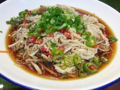 -半山•草庐玖厨(机场路店)