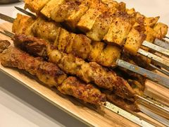 -巴依老爷新疆美食(清华东门店)