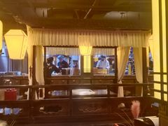 大堂-蜀九鼎毛肚火锅(惠安店)