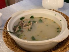 -那达慕蒙古风味酒楼