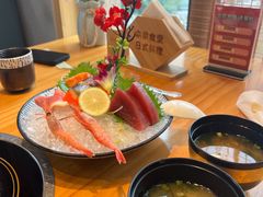 -本家食堂(华南店)