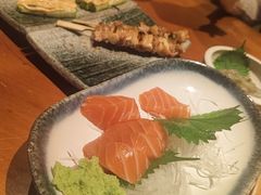 -千代武日本料理(开发区店)