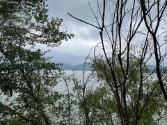 -青山湖景区