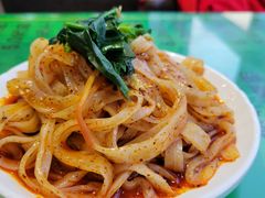 -令氏家外家周秦食府(高新店)