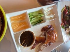 -南通滨江洲际酒店-东厨中餐厅