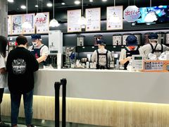 -茶颜悦色(花园道店)