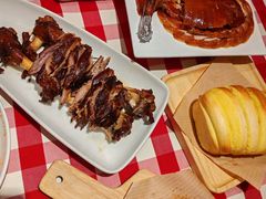 -西贝(无锡八佰伴中心店)