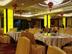 大堂-聚春园自助餐厅(东街口店)