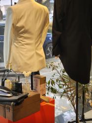 -ChenV西服礼服高级定制(市区养育巷店)