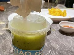 -前海沿·青岛菜(乐客城店)