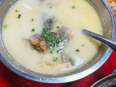 -黎记大排档(慈云路店)