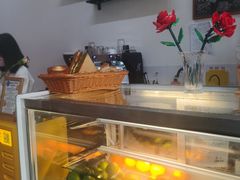 -Caidie Bakery采蝶轩(万科百佳店)