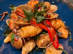 -Home Thai·泰谣(王府井apm店)