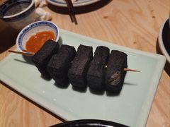-南京大牌档(龙江新城市广场店)