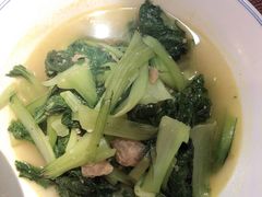 -手抄板凳江南菜(湖滨商业街店)