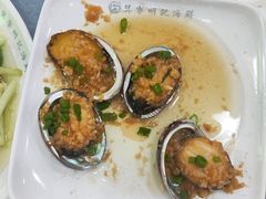 -明记海鲜大排档(巽寮湾店)