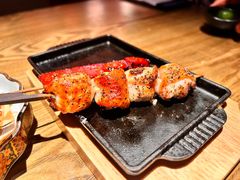 -九本居酒屋(学院路店)