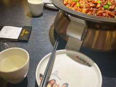 -六月雪干锅(绵阳凯德广场店)