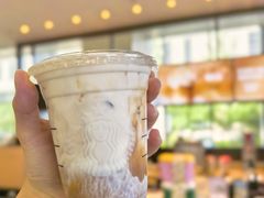 -星巴克(南京同曦万尚城店)