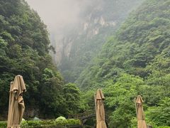 -神龙峡风景区