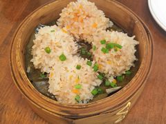 糯米排骨-永乐饭店