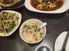 -老牌坊鲁菜名店(聊城美食岛店)