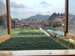 -客雨侗菜馆(客雨民宿店)