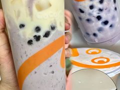 -CoCo都可(地铁一店)