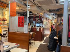 -龍記飯店