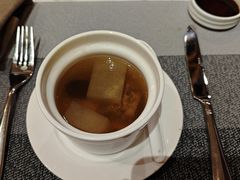 -顺德美的万豪酒店·自助餐·贡厨