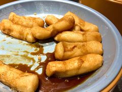 糍粑-龍歌自助小火锅(城阳万象汇店)