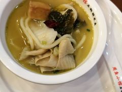 -周鱼小馆石锅酸菜鱼(活力汇店)