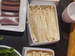 -吴老幺火锅(三林店)
