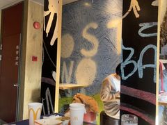 -麦当劳(鲁迅公园店)