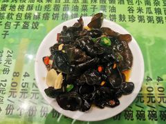-令氏家外家岐山面(火炬路店)