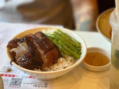 -大哥餐厅(西城花园店)