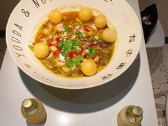 -友达面馆(广州总店)