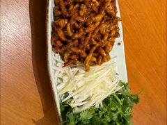 -老昌春饼(中央大街店)