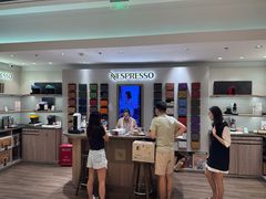 -NESPRESSO(OneAvenue卓悦中心店)