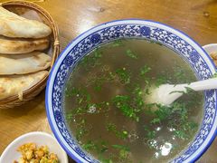 -长安后宰门水盆羊肉(新都心店)