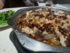 -万和源炝锅城·活鱼现炝(文艺北路店)