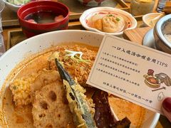 -味太助·银饭食堂(中华城店)