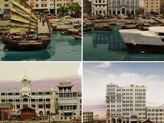 -广州市城市规划展览中心