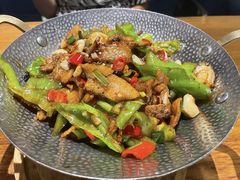 -花舍·新派粤菜·西餐·下午茶(亚运村·鸟巢店)