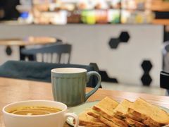 -HELLO 27 意面·沙拉·帕尼尼