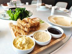 -荣品荟·融合餐厅(月湖广场店)