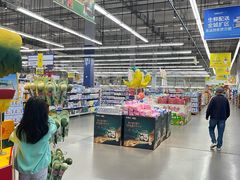 -麦德龙(浦东店)