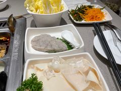 -海底捞火锅(正大乐城店)