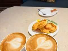 -国际饭店·原点咖啡吧ORIGIN CAFE&BAR