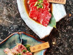 -老乾杯和牛烧肉(王府中环店)